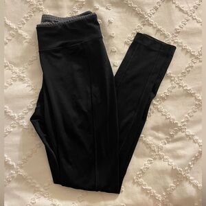 Reebok training tight